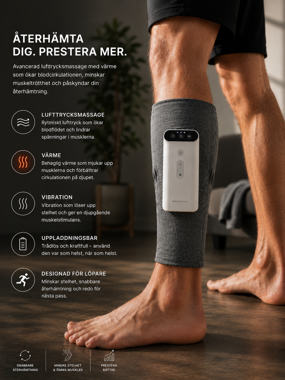 Velocis Airpro